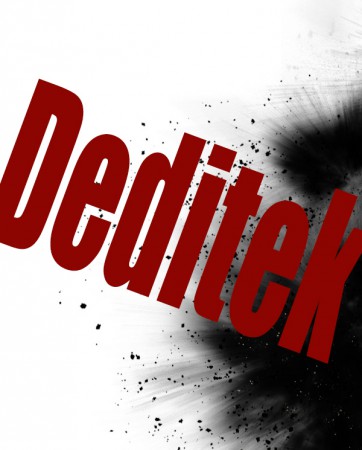 Deditek [Admin]